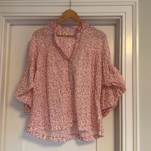 Masscob La Corura Blouse